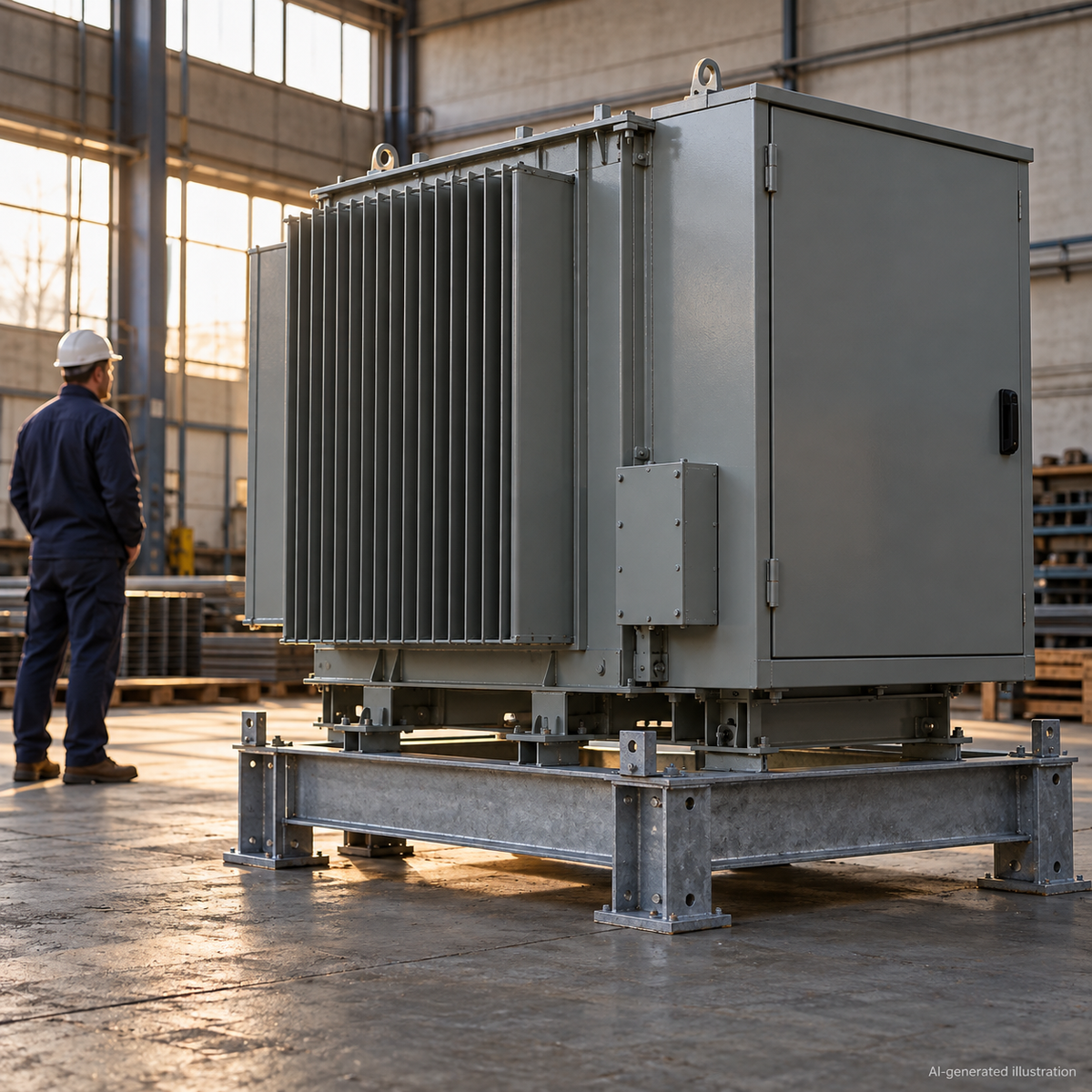 Custom Transformer Project Requirements: A Buyer's Guide