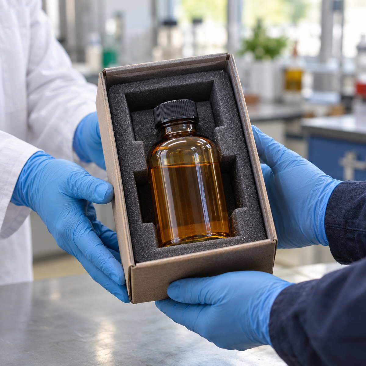 Mineral-Oil Transformer Moisture Reports: Acceptance Basis
