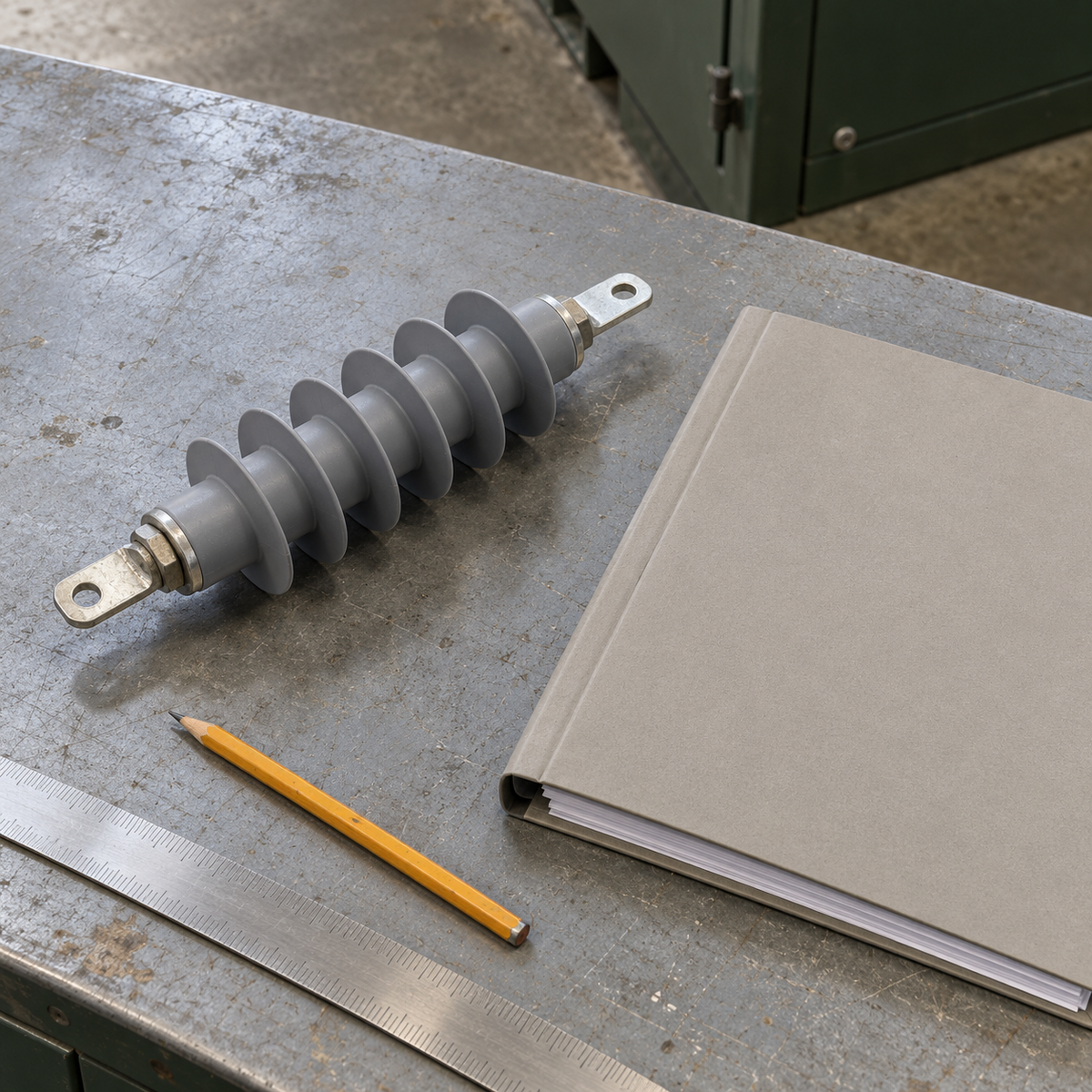 Pad-Mounted Transformer Surge Arresters: Single-Phase RFQ
