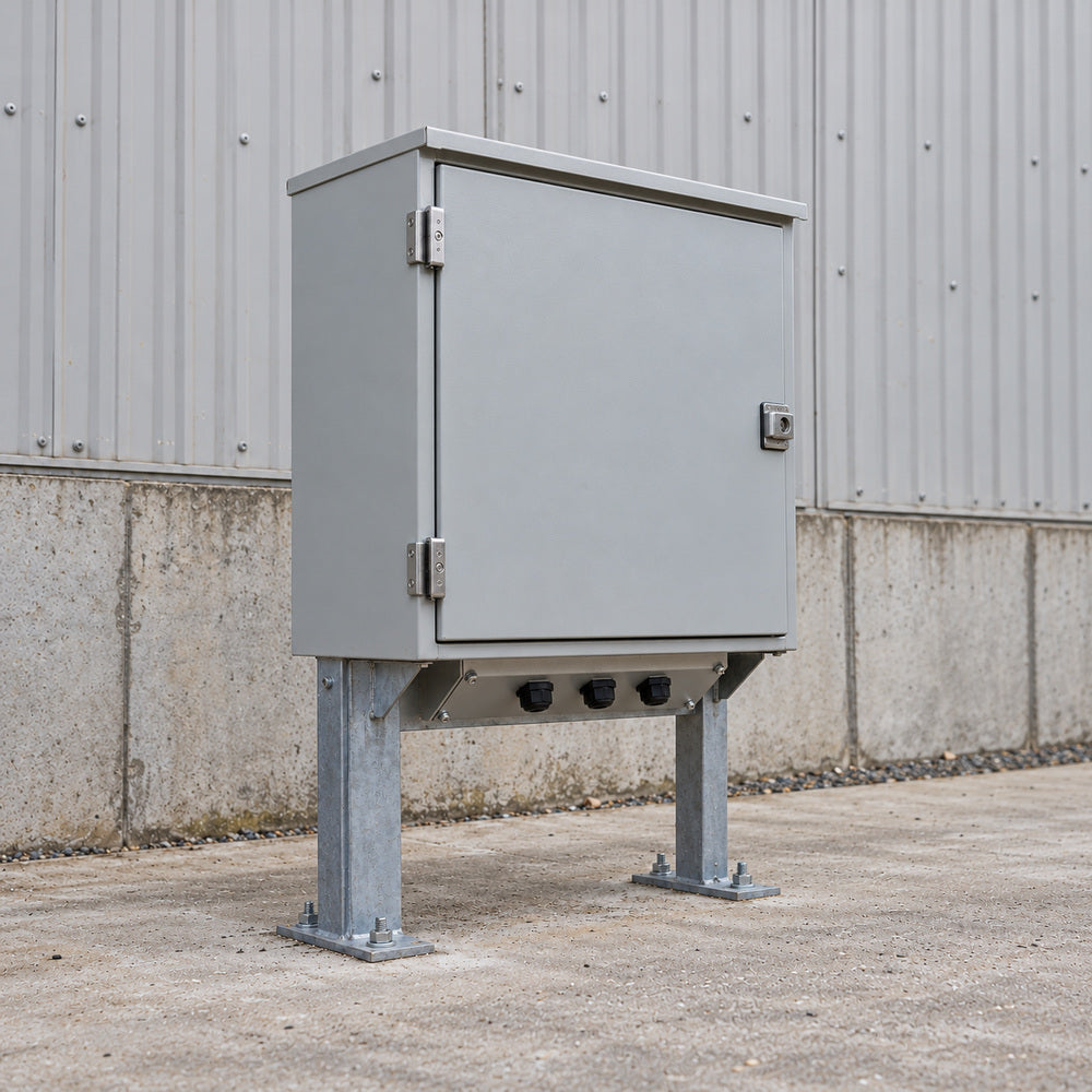 Transformer Auxiliary Power: Liquid-Filled Supply Scope