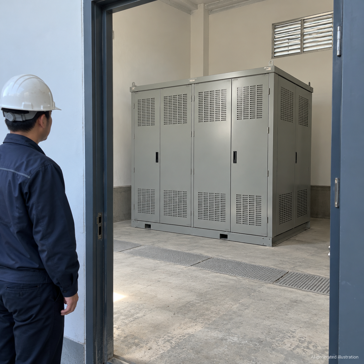 Vietnam Factory Transformer Procurement: 7 Checks Before Energization