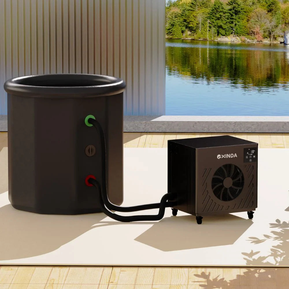 Best ice bath chiller manufacturer