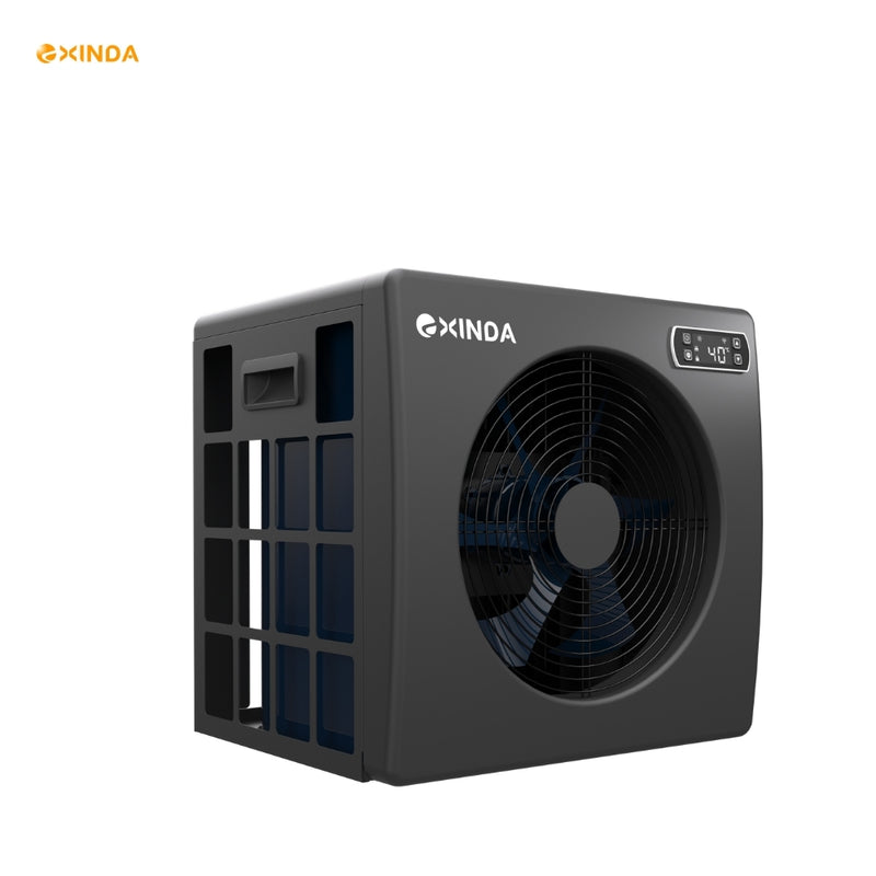 Above ground Pool Heater (3kW–5kW)(10KBTU-17KBTU)