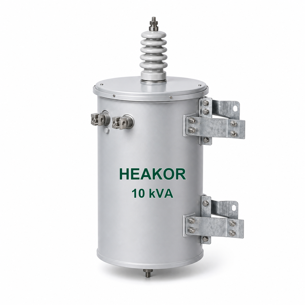 10 kVA Single-Phase Pole-Mounted Transformer