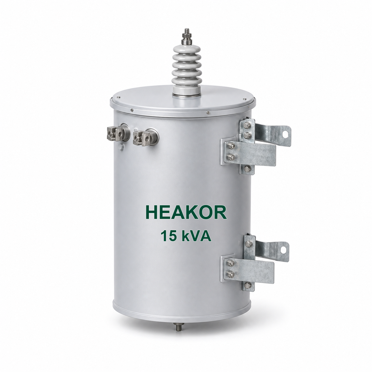 15 kVA Single-Phase Pole-Mounted Transformer