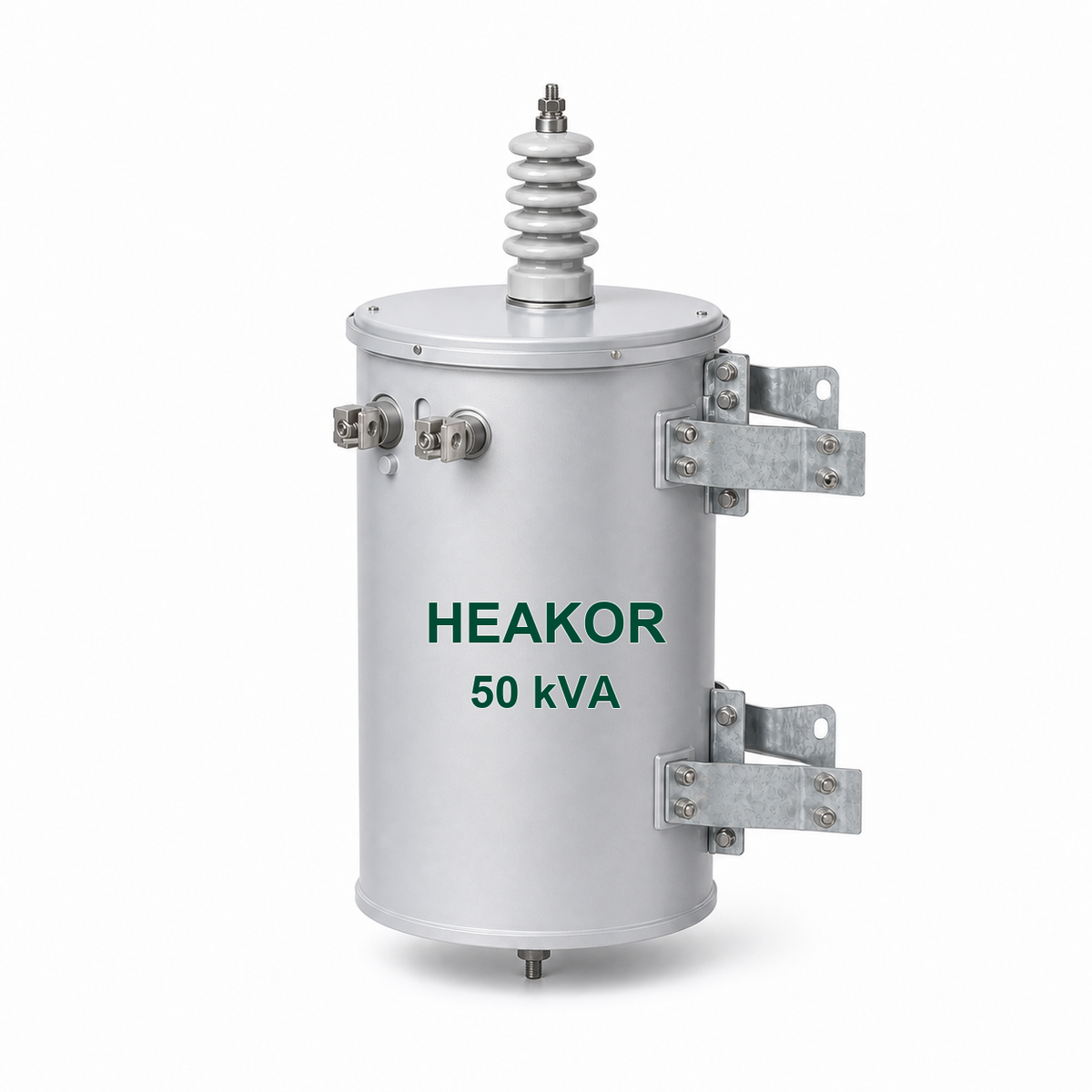 50 kVA Single-Phase Pole-Mounted Transformer