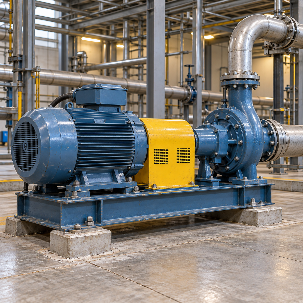 Oil-Immersed Transformers for Motor Loads: Define the Starting Duty
